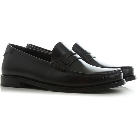 scarpe yves saint laurent 2012 uomo|Scarpe Uomo .